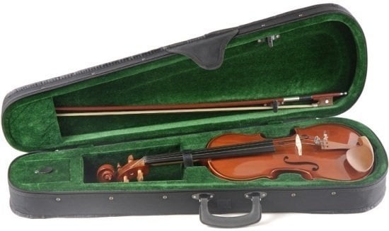 Akustische Violine Dowina Tartini TV 44 4/4