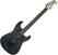 Guitare électrique Charvel Pro-Mod San Dimas Style 1 HH FR E Ash Charcoal Gray
