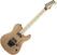 Guitare électrique Charvel Pro-Mod San Dimas Style 2 HH FR M Okoume Natural