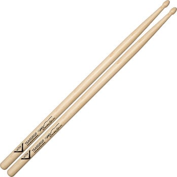 Baquetas Vater VMCTW Cymbal Stick Teardrop Baquetas - 1