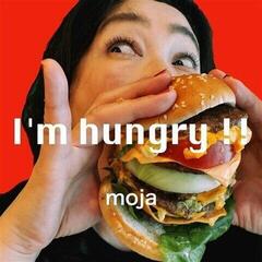 Вінілові платівки Moja - I'M Hungry (Red/Yellow Splatter Coloured) (LP)