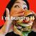 Vinyl Record Moja - I'M Hungry (Red/Yellow Splatter Coloured) (LP)