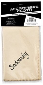 Gitarrvård RockCare Cloth MF S - 1