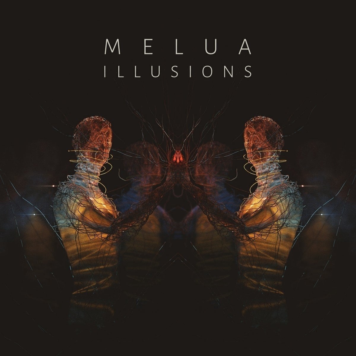 LP deska Melua - Illusions (LP)