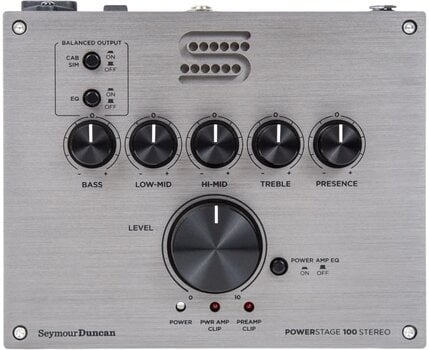 Gitarsko pojačalo Seymour Duncan PowerStage 100 Stereo Gitarsko pojačalo - 1