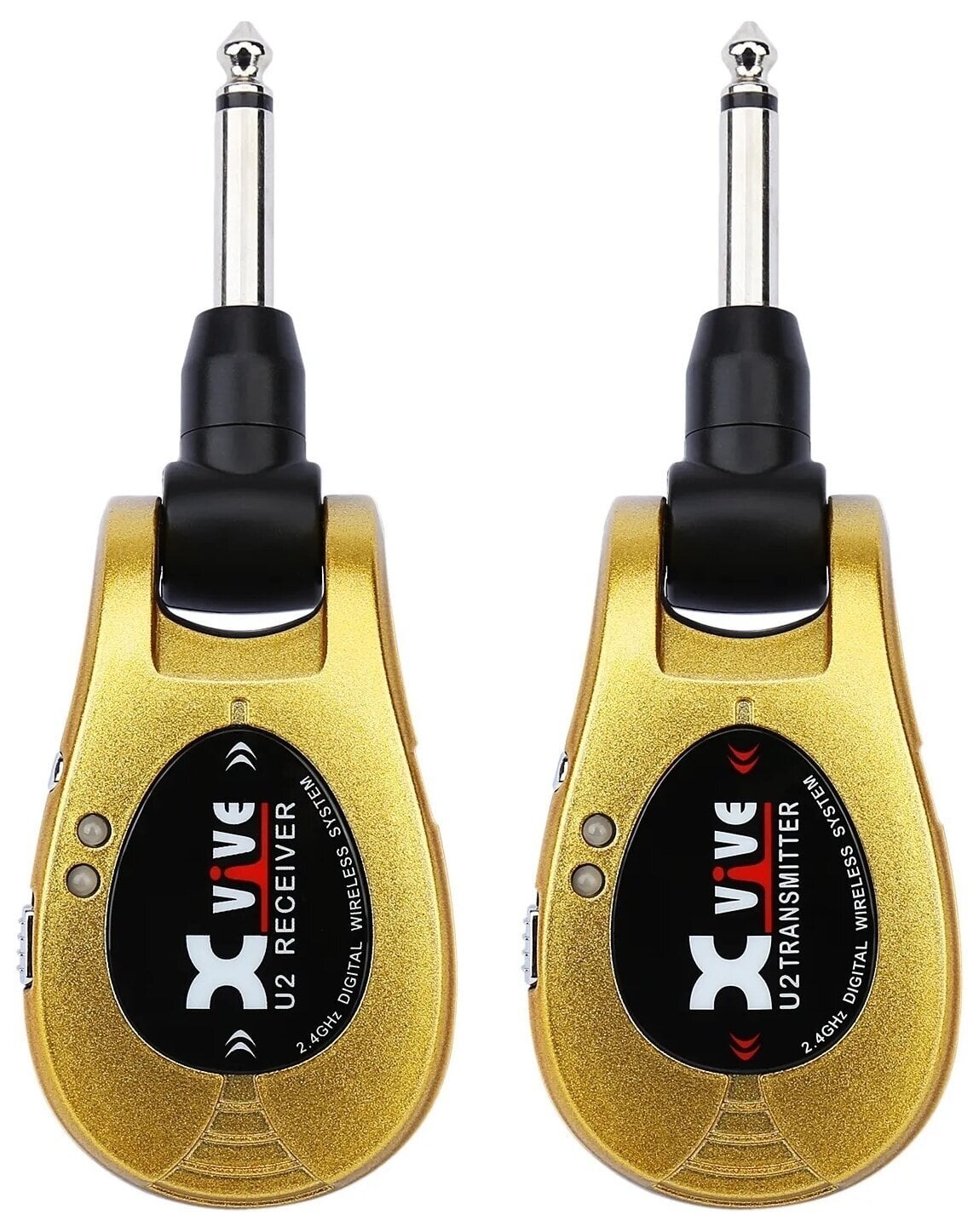 Brezžični sistem XVive U2 Guitar Wireless System Brezžični sistem
