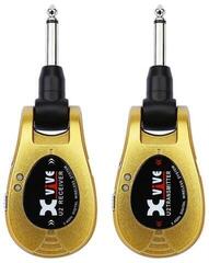 Brezžični sistem XVive U2 Guitar Wireless System Brezžični sistem