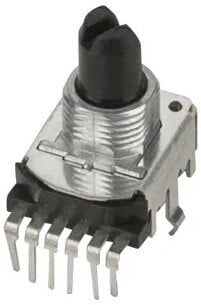 Potenciometar Seymour Duncan Spare Parts - Volume Potenciometar