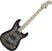 Guitare électrique Charvel Pro-Mod San Dimas Style 1 HH FR MN QM Purple Phaze