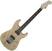 Guitare électrique Charvel Pro-Mod San Dimas Style 1 HH FR E Ash Natural