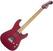 Elektrická kytara Charvel Justin Aufdemkampe Signature Pro-Mod SD24 MN Trans Red