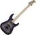 Elektrická kytara Charvel Pro-Mod DK24 HH HT M QM Purple Phaze
