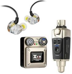 Trådlöst system XVive U45T9 Trådlöst system