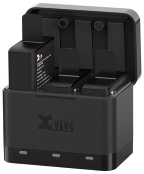 Ladegerät XVive U5C Ladegerät - 1