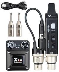 Trådlöst system XVive U45D Trådlöst system