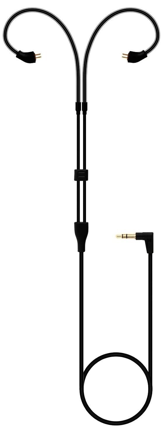 Hörlurskabel XVive Earphone Hörlurskabel