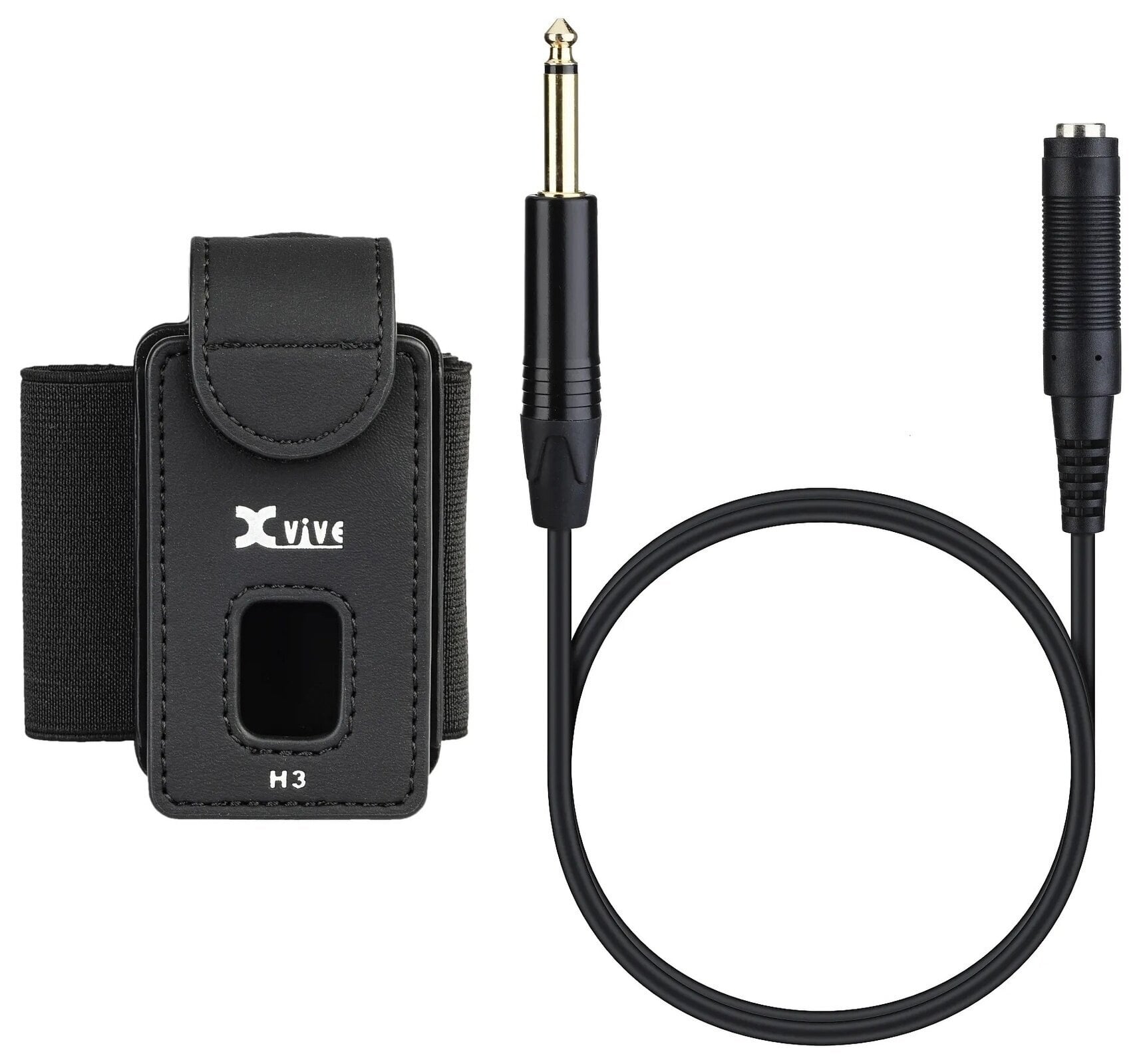 Kabel XVive H3 Kabel