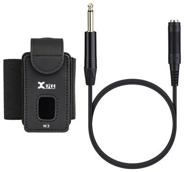 Kabel XVive H3 Kabel - 1