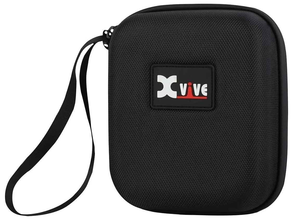 Housse / étui pour équipement audio XVive Hard Travel Case Housse / étui pour équipement audio