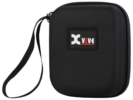 Housse / étui pour équipement audio XVive Hard Travel Case Housse / étui pour équipement audio - 1