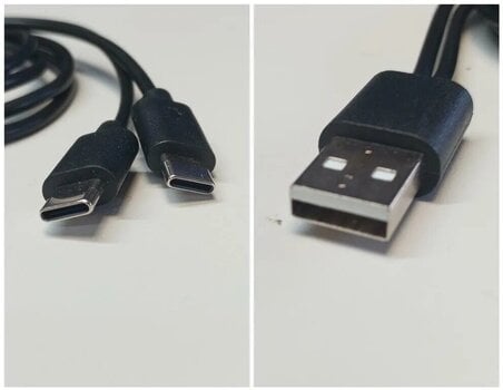 Câble USB XVive USB Câble USB - 1