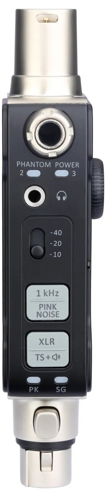 Tester za kablove XVive AT 2 Tester za kablove