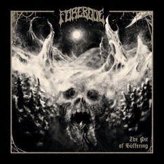 LP Forebode - Pit Of Suffering (LP)