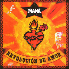 Schallplatte Maná - Revolucion De Amor (2019 Remaster) (2 LP)