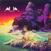 Schallplatte AliA - Where The Echoes Bloom (LP)