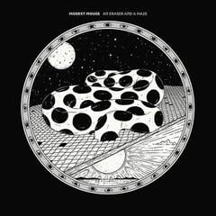 Vinylplate Modest Mouse - An Eraser And A Maze (2 LP)