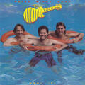 The Monkees - Pool It (Anniversary Edition) (Bubblegum Swirl Coloured) (LP)