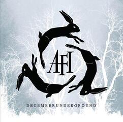LP ploča AFI - Decemberunderground (LP)
