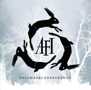 LP ploča AFI - Decemberunderground (LP) - 1