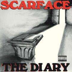 Schallplatte Scarface - The Diary (2 LP)