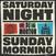 Schallplatte Pj Morton - Saturday Night / Sunday Morning (2 LP)