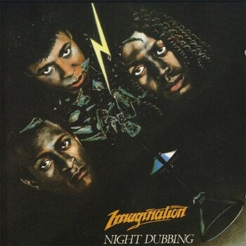 LP ploča Imagination - Night Dubbing (LP) - 1