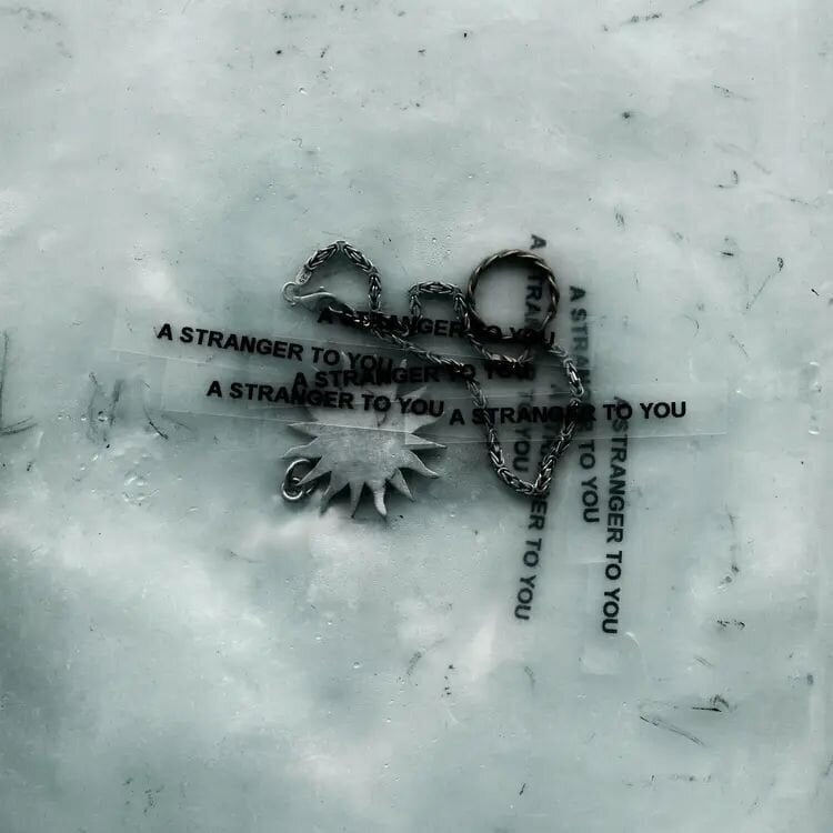 Schallplatte Loathe - A Stranger To You (Indie Exclusive) (Gatefold Sleeve) (Clear Coloured) (2 LP)