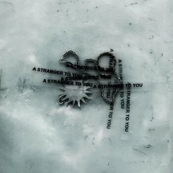 Schallplatte Loathe - A Stranger To You (Gatefold Sleeve) (Transparent Blue Coloured) (2 LP) - 1