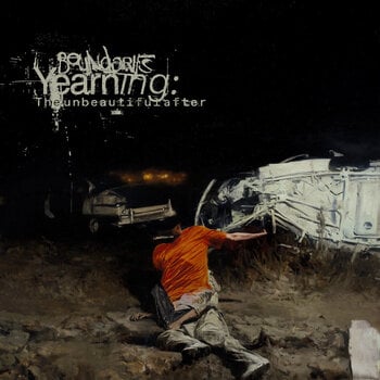 Schallplatte Boundaries - Yearning: The Unbeautiful After (Coloured) (LP) - 1