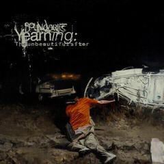Muzički CD Boundaries - Yearning: The Unbeautiful After (CD)