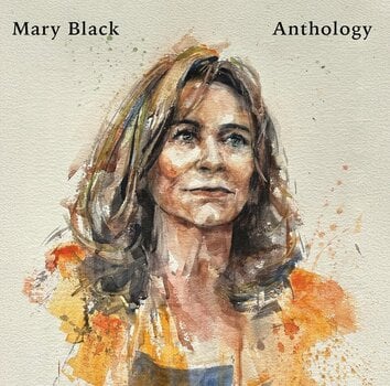 Vinilinė plokštelė Mary Black - Anthology (3 LP) - 1