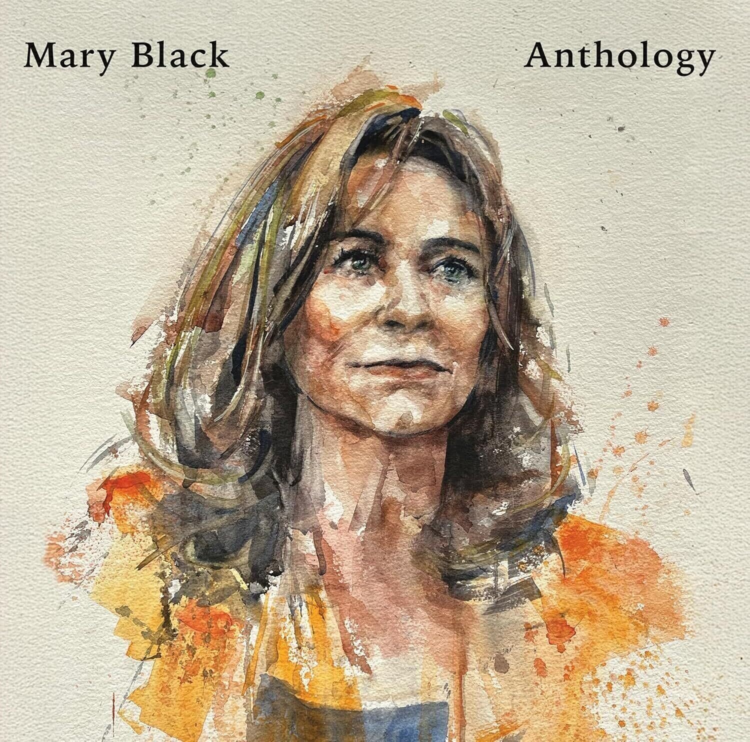 CD muzica Mary Black - Anthology (3 CD)