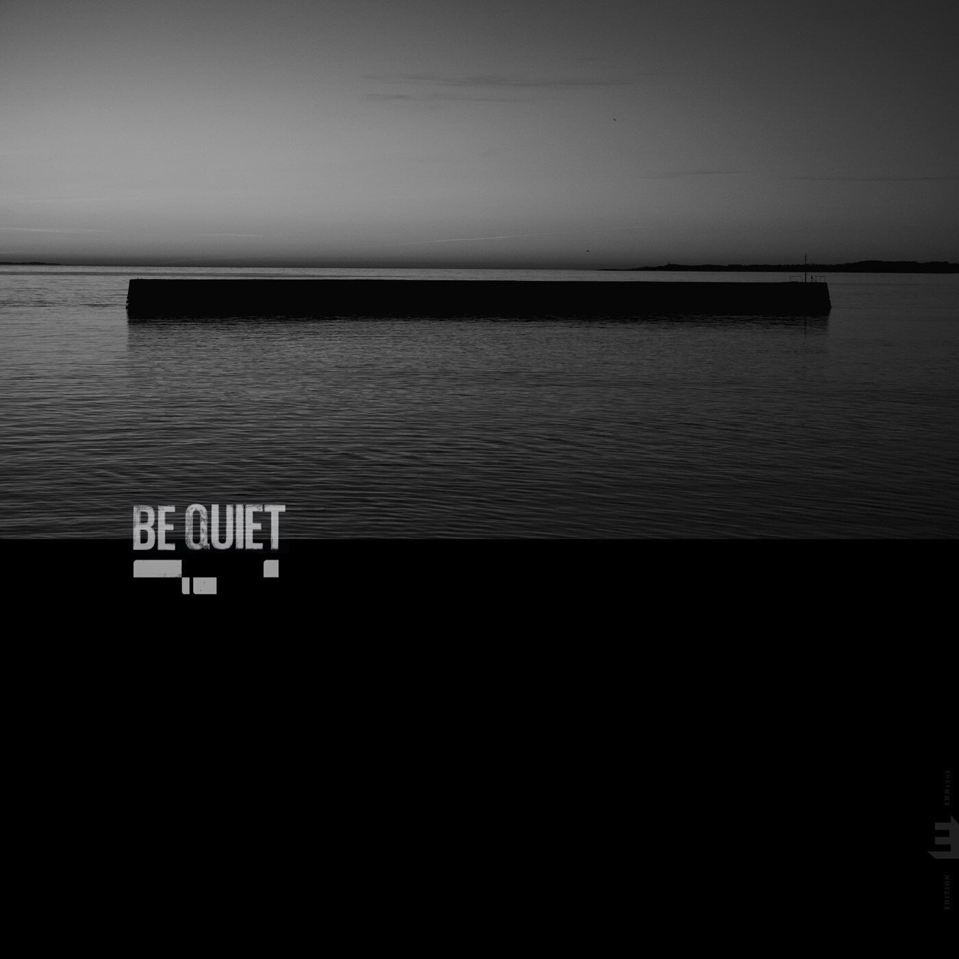 CD muzica Nils Petter Molvær - Be Quiet (CD)