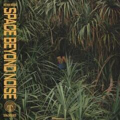 Schallplatte Not Even Noticed - Space Beyond Noise (LP)