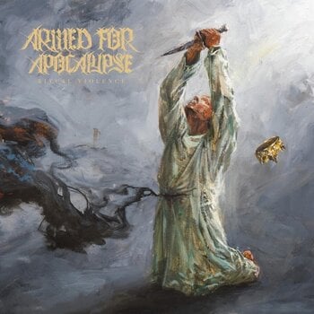 LP deska Armed For Apocalypse - Ritual Violence (Limited Edition) (LP) - 1
