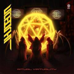 LP plošča SNTHSTR - Ritual Virtuality (LP)