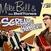 Vinyl Record Mike Bell & The BellTones - Scream & Holler (10" LP)
