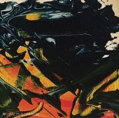 Disc de vinil Artifacts & Uranium - Lagoons (LP)