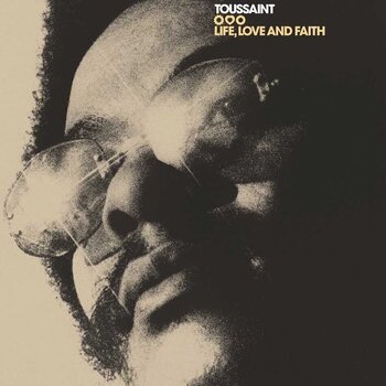 Vinylplate Allen Toussaint - Life / Love & Faith (Rhino Reserve) (LP) - 1