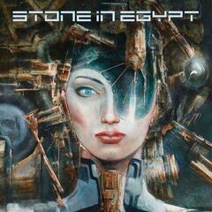 Disco in vinile Stone In Egypt - Stone In Egypt (LP)